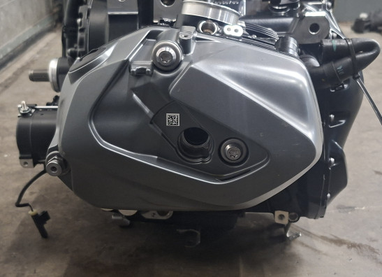 Motorblok BMW R 1250 GS