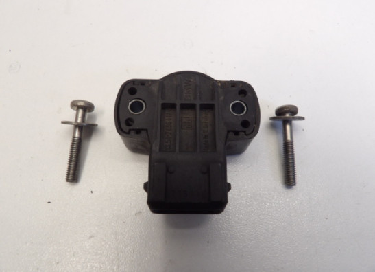 Sensor gashoek BMW R 1200 GS