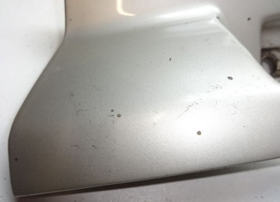 Kentekenplaathouder Honda PC 800