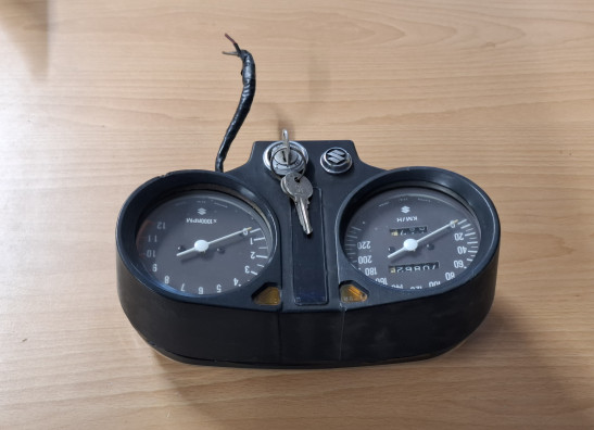 Meter combination Suzuki GS 750