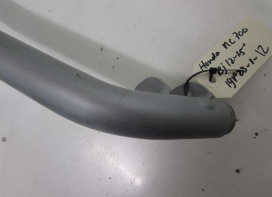 Sturzbugel Honda NC 700 X