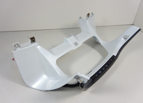 Topkuip bekleding Honda CBR 1000 F