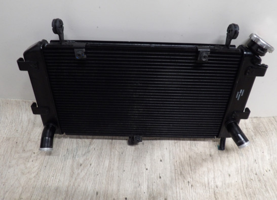Radiateur Suzuki GSX S 750