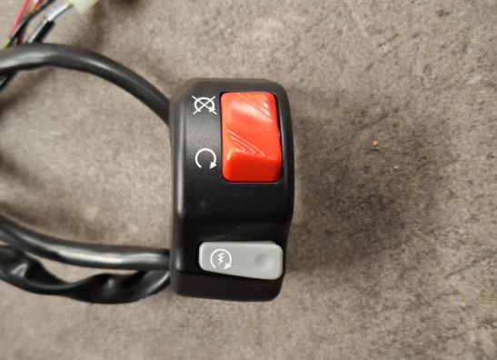 Stuurschakelaar rechts KTM 690 SMC-R