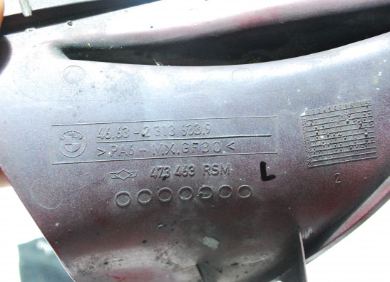 Linker zijkuip klein BMW R 1150 RT   R 850 RT