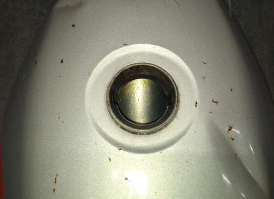 Benzintank Suzuki GSX 400 F