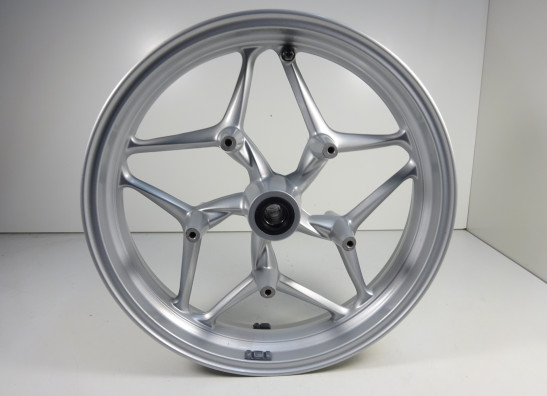 Front Wheel BMW K 1300 GT