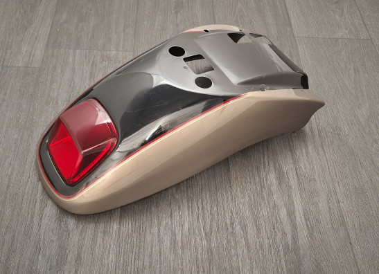 Achterspatbord Harley Davidson VROD VRSC