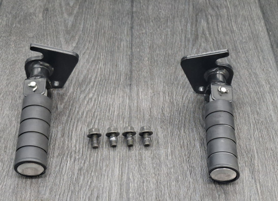 Duo fussrastenanlage Yamaha XVS 1100 Dragstar