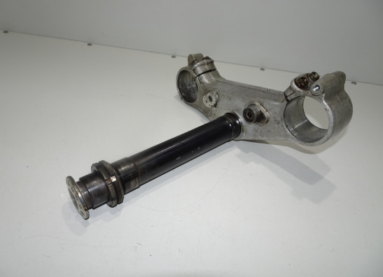 Gabelbrucke Unten Aprilia Tuono 1000