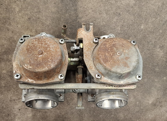 Carburateurset Suzuki GS 400 E