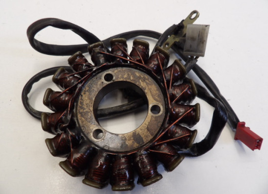 Lichtmaschine Kawasaki ER 5