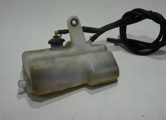 Radiator reserve tank  Yamaha FZ1