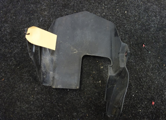 Hinterradabdeckung Kawasaki Z 1000