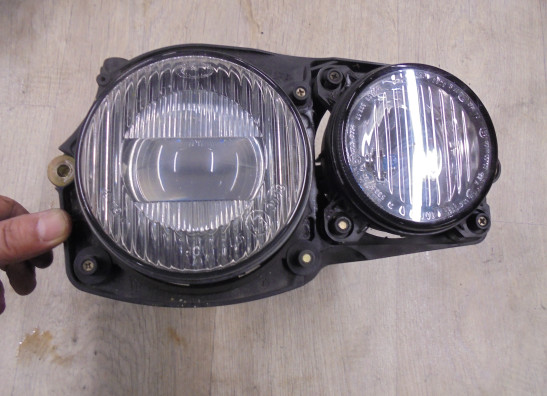 Headlight BMW R 1150 GS Adventure