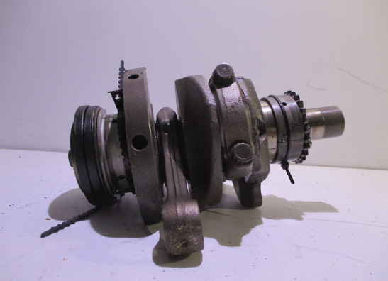 Krukas BMW R 1150 RT   R 850 RT