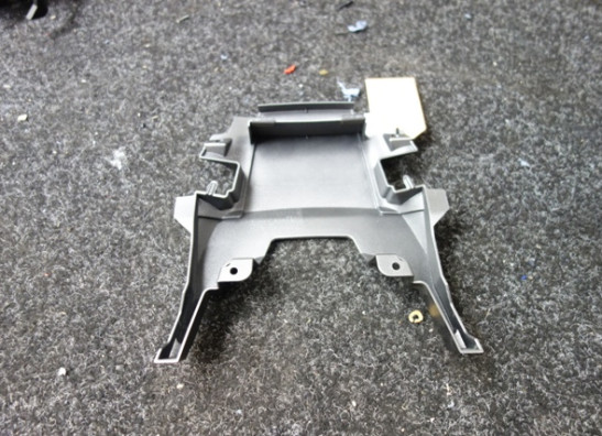 Heck Honda NT 1100 DCT