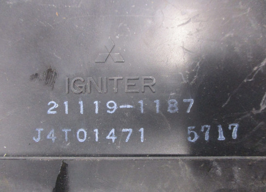 CDI ECU unit Kawasaki VN 700  750