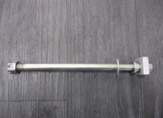 Achteras Benelli 502 Cruiser 2019-2021