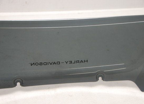 Windscherm Harley Davidson Touring FL