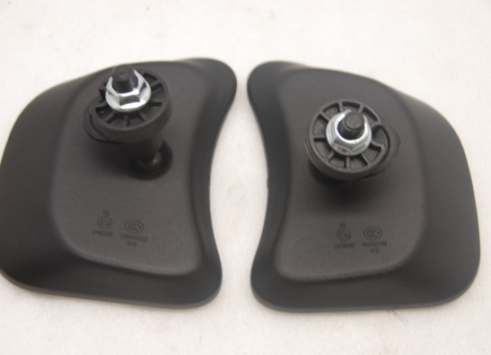 Spiegel set Harley Davidson Touring FL