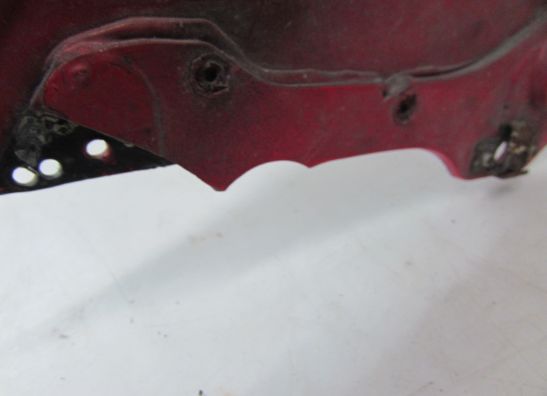 Topkuip Honda VFR 750