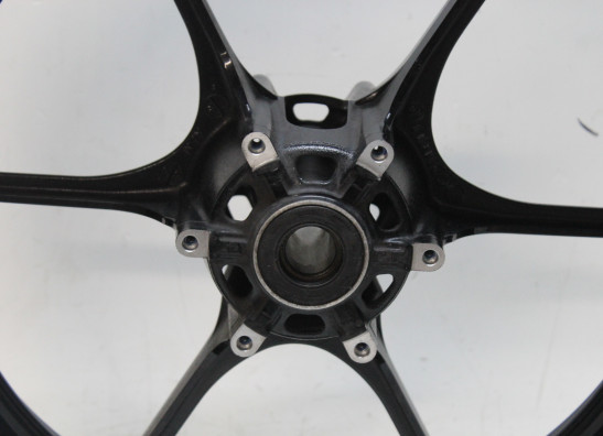 Front Wheel Suzuki GSX R 1000