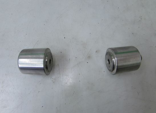 Overig Triumph Sprint 900