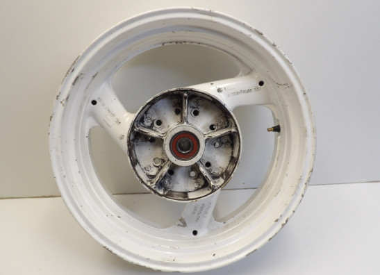 Felge hinten Yamaha FZR 1000