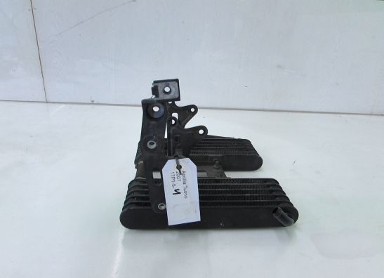 Oliekoeler Aprilia Tuono 1000