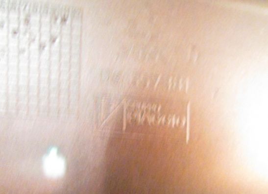 Rechter achterkant Piaggio Mp3 400