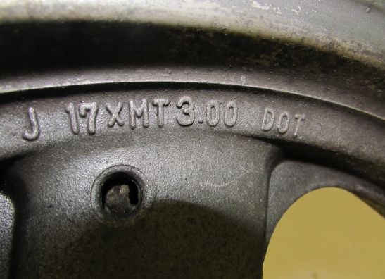 Felge vorne Yamaha FJ 1200