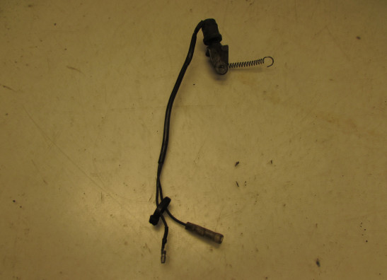 Achter remklauw Yamaha V max