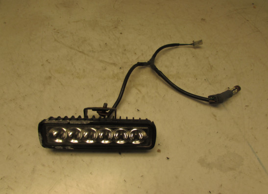 Overig Honda Deauville 650 - 700