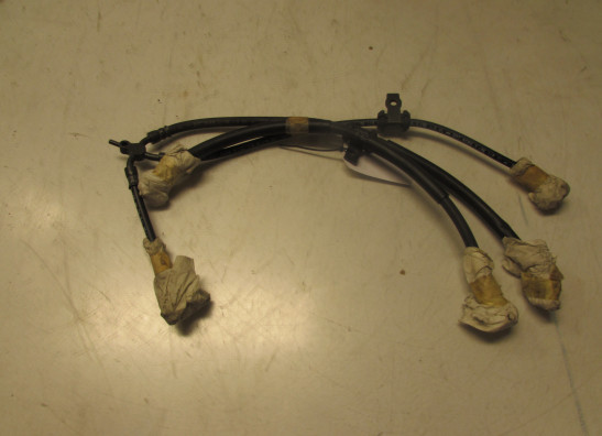 Brake hose front Honda CBR 1100 XX