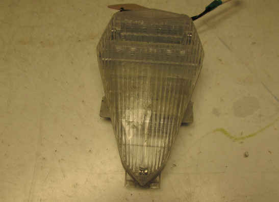 Achterlicht Yamaha YZF R6