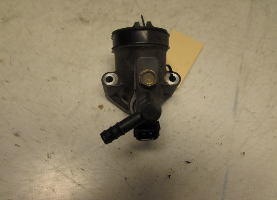 Ansaugkrummer Kymco People S 300i