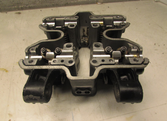 Cilinderkop Honda VF 700  750 F