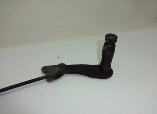 Bremsstange Honda VF 700  750 Supermagna