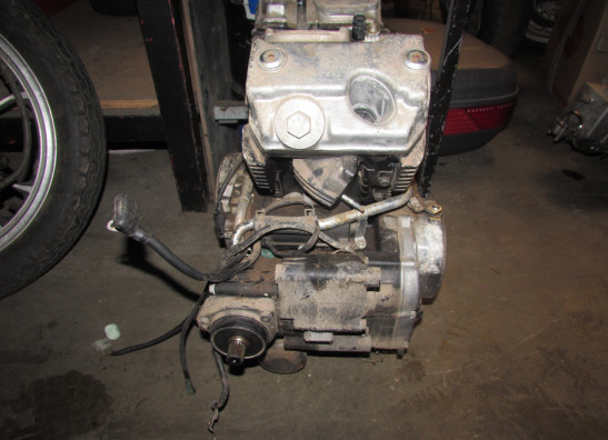 Motorblok Honda VT 500