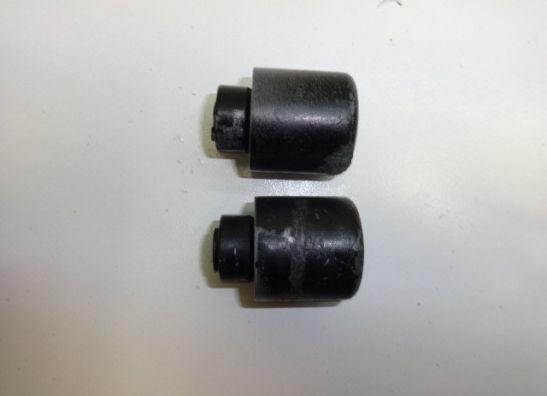 Stuurdemper Honda Deauville 650 - 700