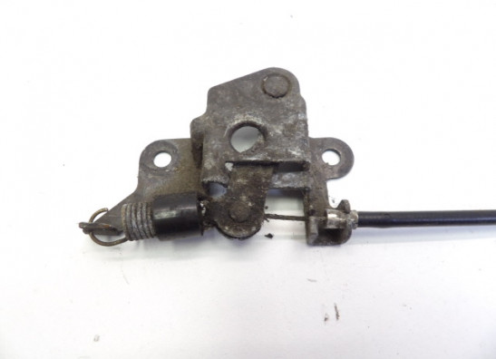 Zadel Honda CLR 125 Cityfly