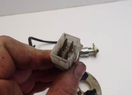 Impulsgeber Suzuki GS 450