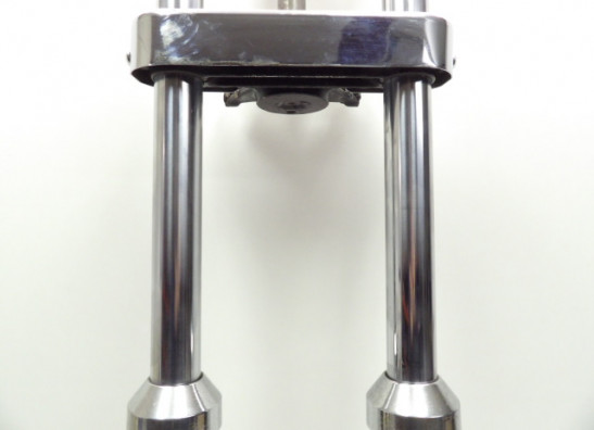 Voorpoten compleet Harley Davidson Overige Harley Davidson