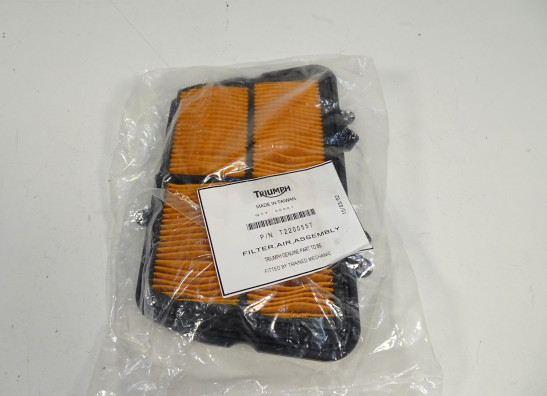 Luchtfilter Triumph Tiger 800