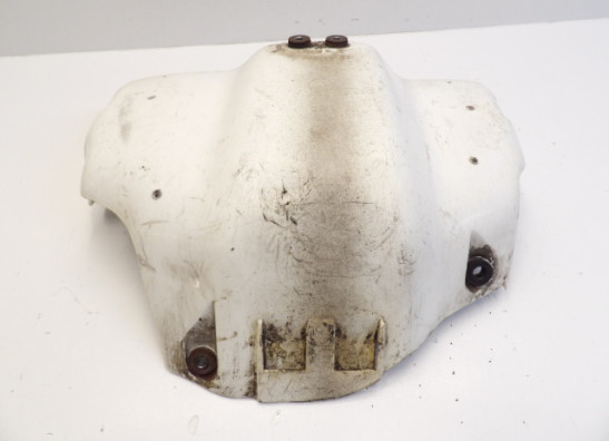 Verkleidung unten Honda NX 250 Dominator