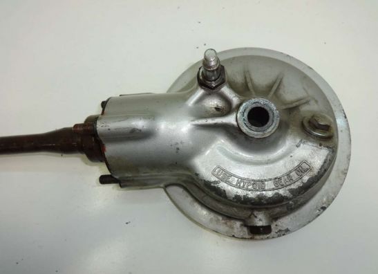 Kardan Suzuki VS 700 Intruder