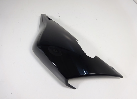 Heck links BMW K 1200 S 