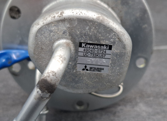 Brandstofpomp Kawasaki Z 800