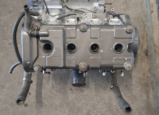 Motorblock Honda CBR 900 RR
